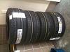 Up for Sale: Brand new GTR set of Bridgestone Potenas RE070R RFT 00-image.jpg
