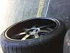 FS: Staggered Set of HRE 994R 21" 3 piece wheels wrapped in Michelin Pilot SS Tires-image.jpg