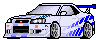 R34 Wild