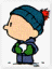 Snowcalvin