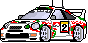 St205 Wrc